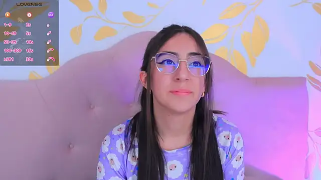 Snapshot of Sweet_Sammy_ chatting on March 8, 2025, 1:47 pm Sweet Sammy online show from March 8, 2025, 1:47 pm