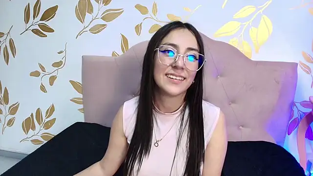 Snapshot of Sweet_Sammy_ chatting on February 26, 2025, 10:05 am Sweet Sammy online show from February 26, 2025, 10:05 am