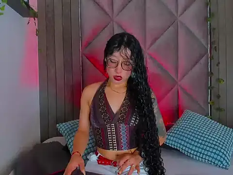 Snapshot of BriaConner_ chatting on June 26, 2026, 2:50 am BriaConner online show from June 26, 2026, 2:50 am