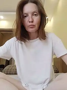 PamelaRisessss online show from June 14, 2026, 9:10 am