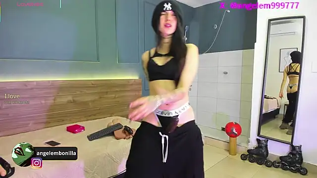 megan morgan01 online show from June 17, 2026, 12:26 pm