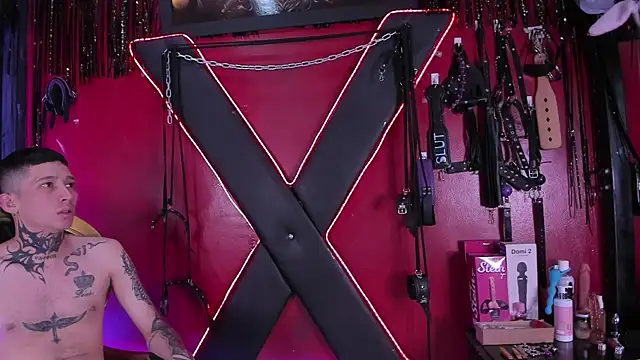 Snapshot of alexa_n_alex chatting on March 2, 2026, 7:43 pm alexa n alex online show from March 2, 2026, 7:43 pm