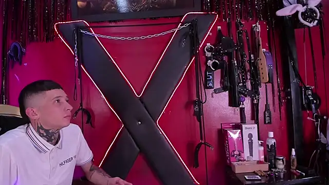 Snapshot of alexa_n_alex chatting on February 26, 2026, 8:42 pm alexa n alex online show from February 26, 2026, 8:42 pm