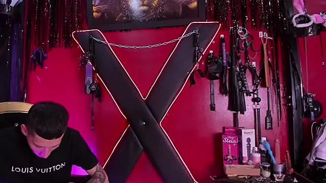 alexa n alex online show from February 2, 2026, 7:57 pm