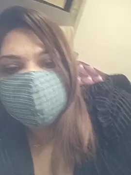 Snapshot of Naughty-Trisha chatting on November 22, 2025, 7:07 am Naughty-Trisha online show from November 22, 2025, 7:07 am