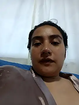 Hellen Alex online show from October 29, 2025, 3:11 pm