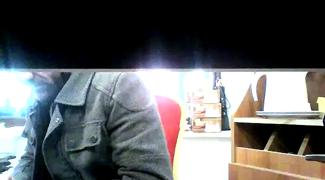 okan3456ok online show from February 8, 2025, 9:03 am