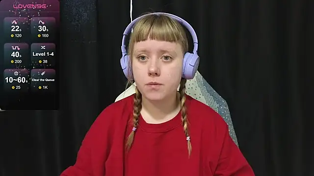 June shy0 online show from February 25, 2026, 7:19 am