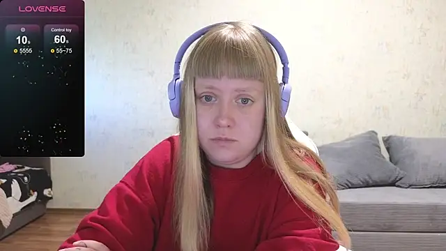 June shy0 online show from May 6, 2026, 8:07 am