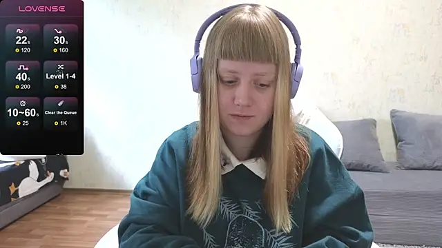 June shy0 online show from May 7, 2026, 8:28 am
