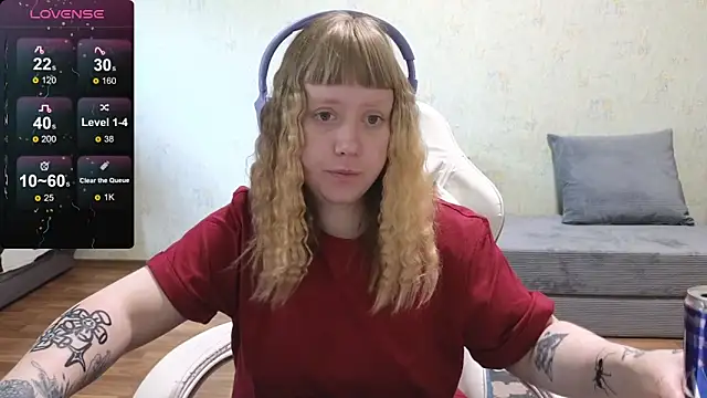 June shy0 online show from May 3, 2026, 7:46 am