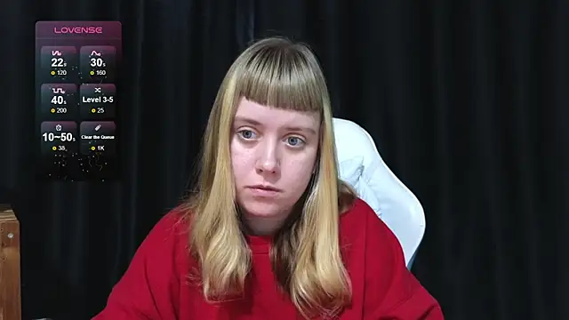 June shy0 online show from January 11, 2026, 8:10 am