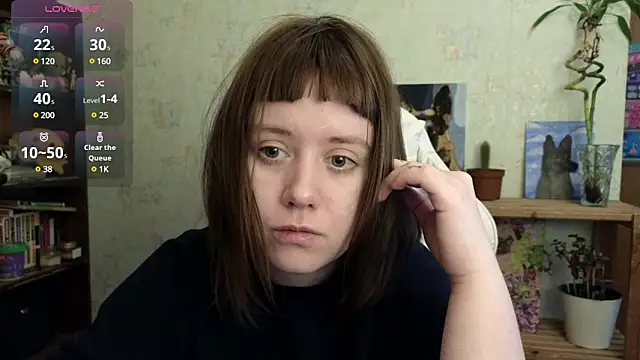 Snapshot of June_shy0 chatting on January 24, 2025, 8:34 am June shy0 online show from January 24, 2025, 8:34 am