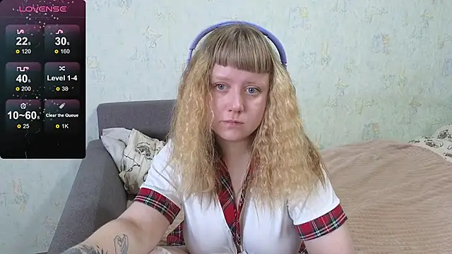 June shy0 online show from February 12, 2026, 7:52 am