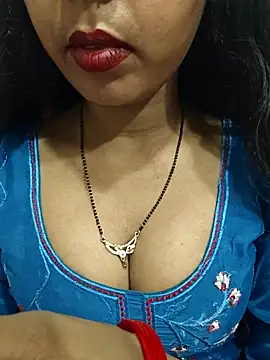Snapshot of Sharmila-Singh chatting on July 28, 2026, 8:00 am Sharmila-Singh online show from July 28, 2026, 8:00 am