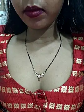 Snapshot of Sharmila-Singh chatting on July 13, 2026, 5:18 am Sharmila-Singh online show from July 13, 2026, 5:18 am