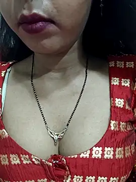 Snapshot of Sharmila-Singh chatting on July 13, 2026, 5:34 pm Sharmila-Singh online show from July 13, 2026, 5:34 pm
