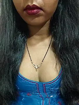 Snapshot of Sharmila-Singh chatting on July 1, 2026, 6:47 am Sharmila-Singh online show from July 1, 2026, 6:47 am