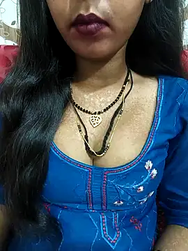 Snapshot of Sharmila-Singh chatting on June 10, 2026, 6:09 pm Sharmila-Singh online show from June 10, 2026, 6:09 pm