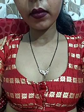 Snapshot of Sharmila-Singh chatting on July 20, 2026, 7:38 am Sharmila-Singh online show from July 20, 2026, 7:38 am