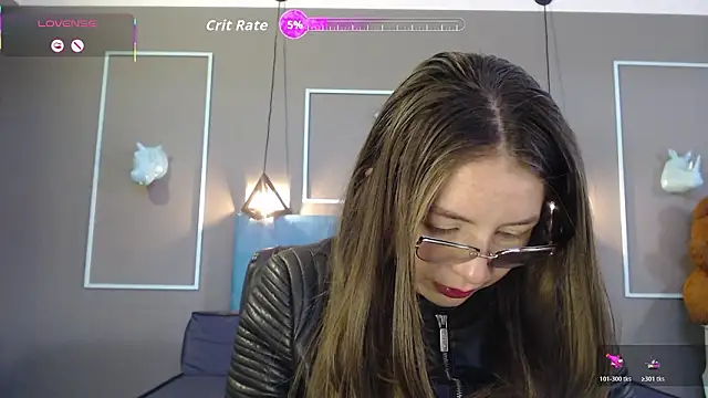  isaabellaa online show from February 9, 2026, 12:03 pm