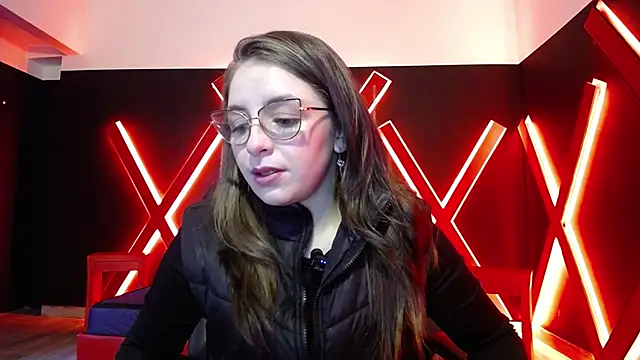  isaabellaa online show from December 1, 2025, 11:55 am