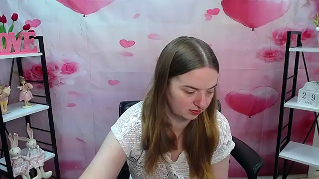 FreyaDak online show from April 29, 2026, 5:06 pm