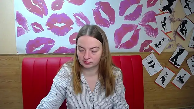 FreyaDak online show from October 18, 2025, 5:09 am