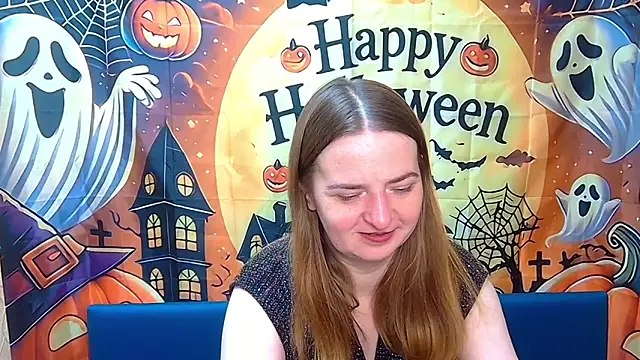 FreyaDak online show from October 21, 2025, 5:12 pm