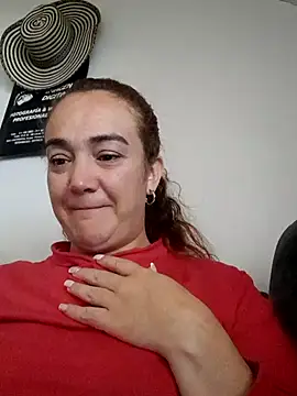 skayhot  online show from January 16, 2026, 4:11 pm