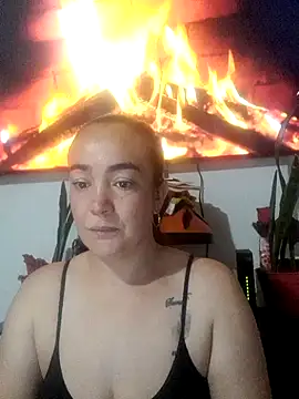 skayhot  online show from March 7, 2026, 12:32 pm