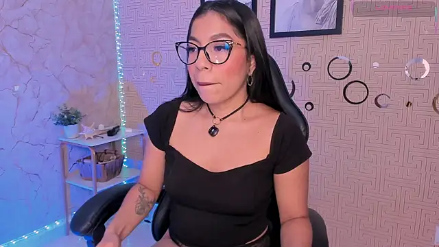 Mia Gothzx online show from April 29, 2026, 11:11 pm