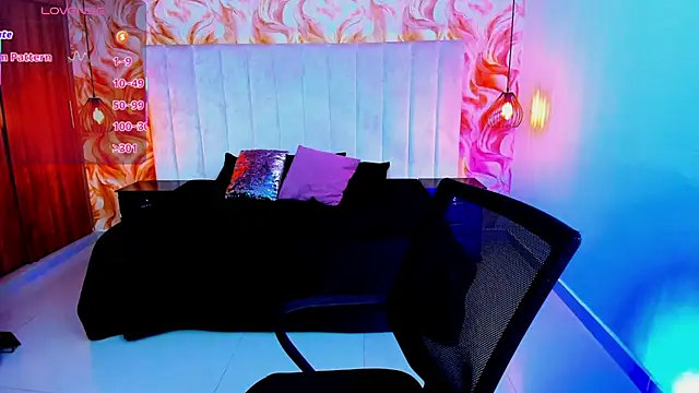 miichael black online show from July 24, 2026, 9:33 pm