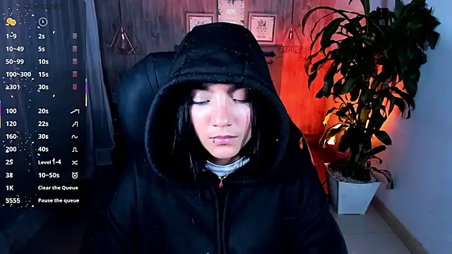 Snapshot of miichael_black chatting on October 23, 2025, 10:52 pm miichael black online show from October 23, 2025, 10:52 pm