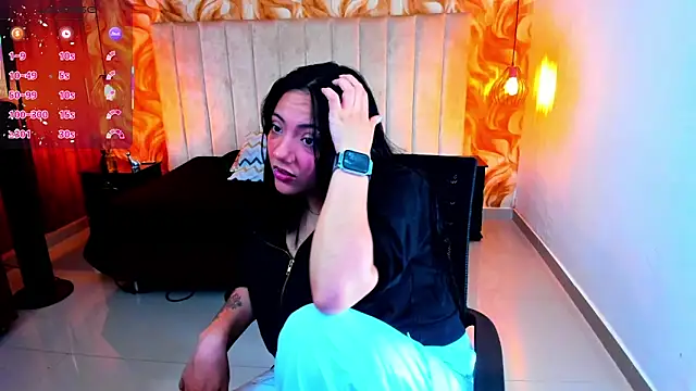 Snapshot of miichael_black chatting on June 14, 2026, 7:04 pm miichael black online show from June 14, 2026, 7:04 pm
