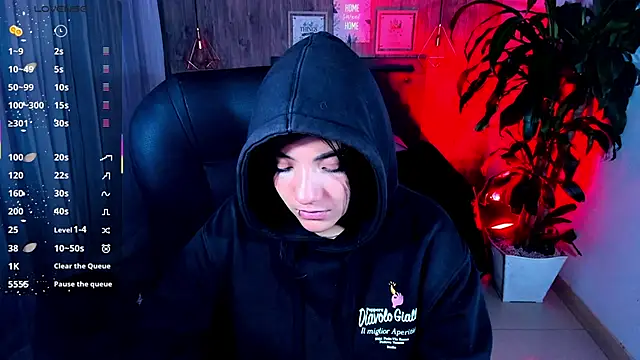 Snapshot of miichael_black chatting on November 14, 2025, 3:26 pm miichael black online show from November 14, 2025, 3:26 pm