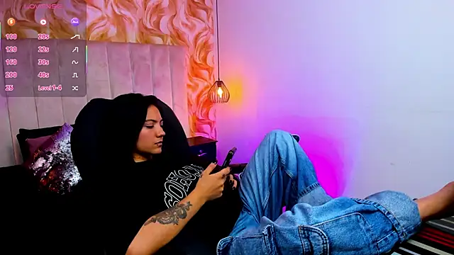 miichael black online show from August 4, 2026, 10:47 pm