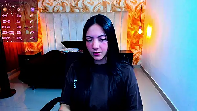 Snapshot of miichael_black chatting on June 10, 2026, 2:51 pm miichael black online show from June 10, 2026, 2:51 pm