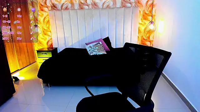 miichael black online show from April 22, 2026, 6:36 pm