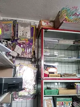 Edged Hot69 online show from March 11, 2025, 2:07 pm