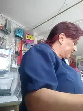 Edged Hot69 online show from March 6, 2025, 8:37 pm