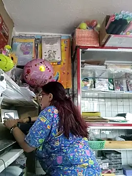 Edged Hot69 online show from October 22, 2025, 8:30 pm