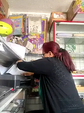 Edged Hot69 online show from March 18, 2025, 3:12 pm