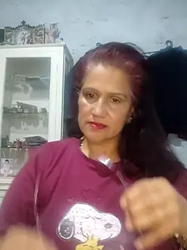 Edged Hot69 online show from October 21, 2025, 2:33 am