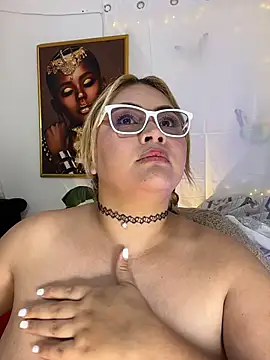 AshleyVXo online show from June 17, 2026, 3:17 am