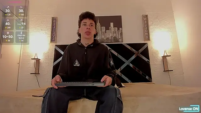 toyboys1 online show from October 8, 2025, 3:41 am