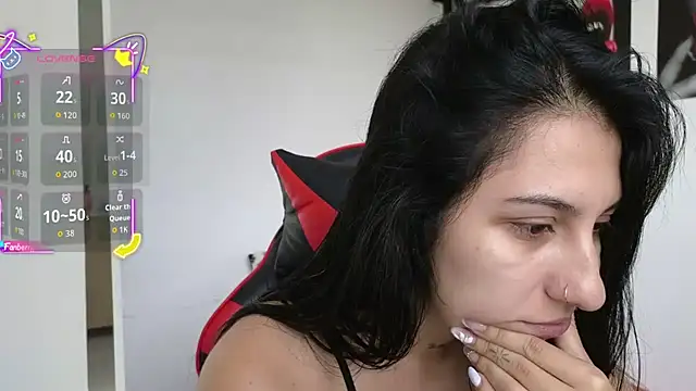 tammyandrade  online show from February 12, 2026, 2:17 pm