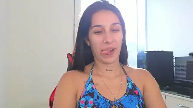 Snapshot of tammyandrade_ chatting on June 10, 2026, 11:44 am tammyandrade online show from June 10, 2026, 11:44 am