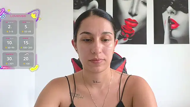 Snapshot of tammyandrade_ chatting on June 2, 2026, 8:31 pm tammyandrade online show from June 2, 2026, 8:31 pm