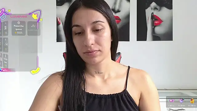 Snapshot of tammyandrade_ chatting on June 23, 2026, 2:15 pm tammyandrade online show from June 23, 2026, 2:15 pm
